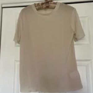 Express Relaxed Tee Shirt
